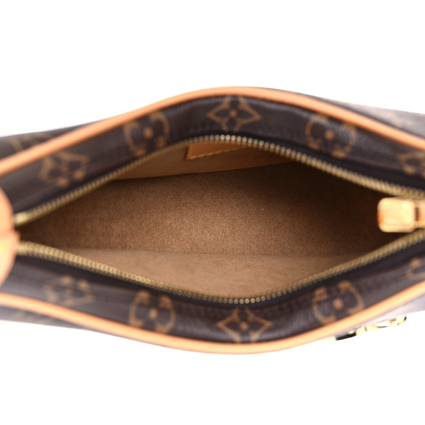 Monogram Loop