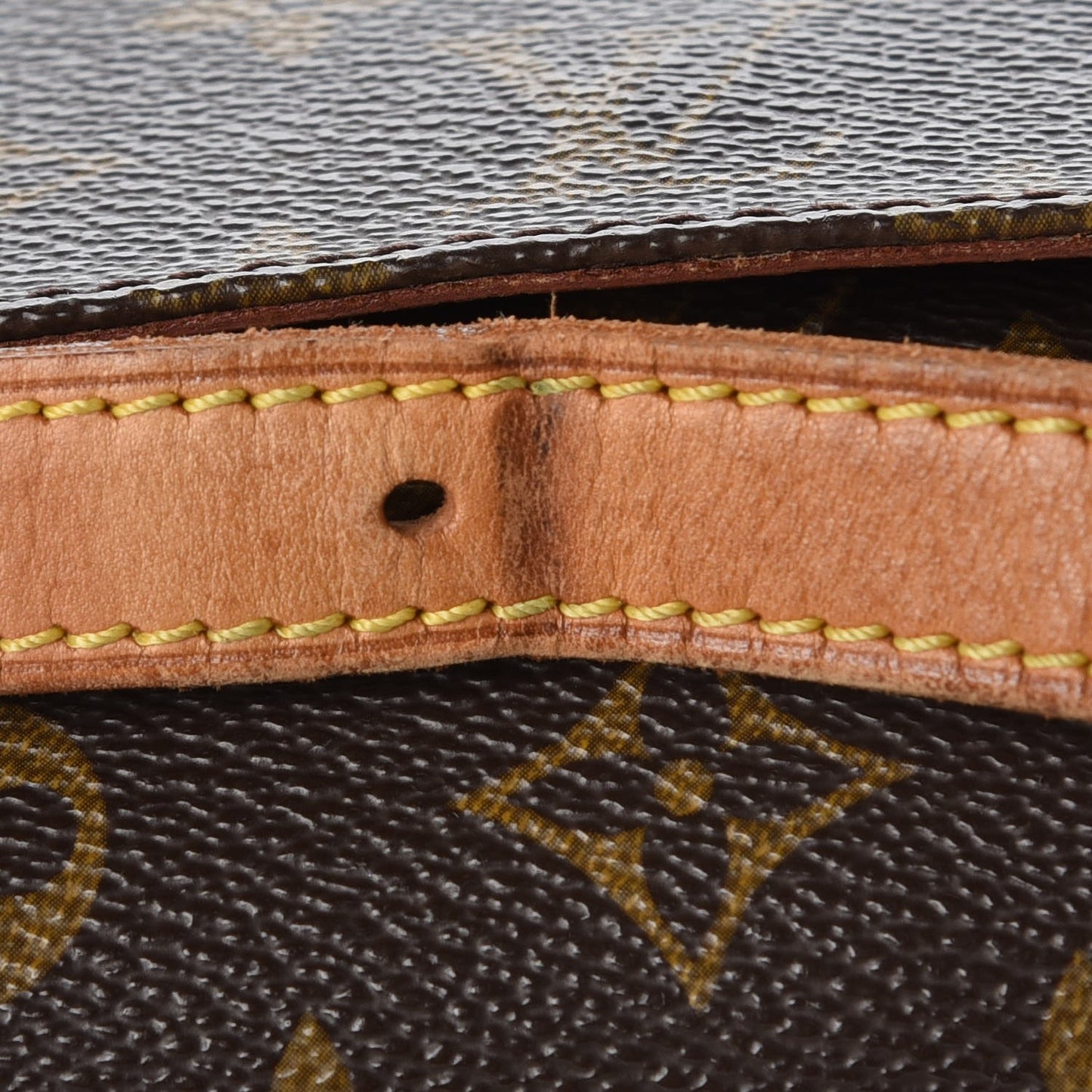 Monogram Musette Tango