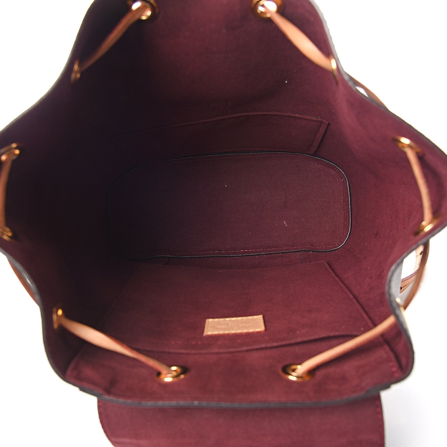 Monogram Montsouris NM Backpack