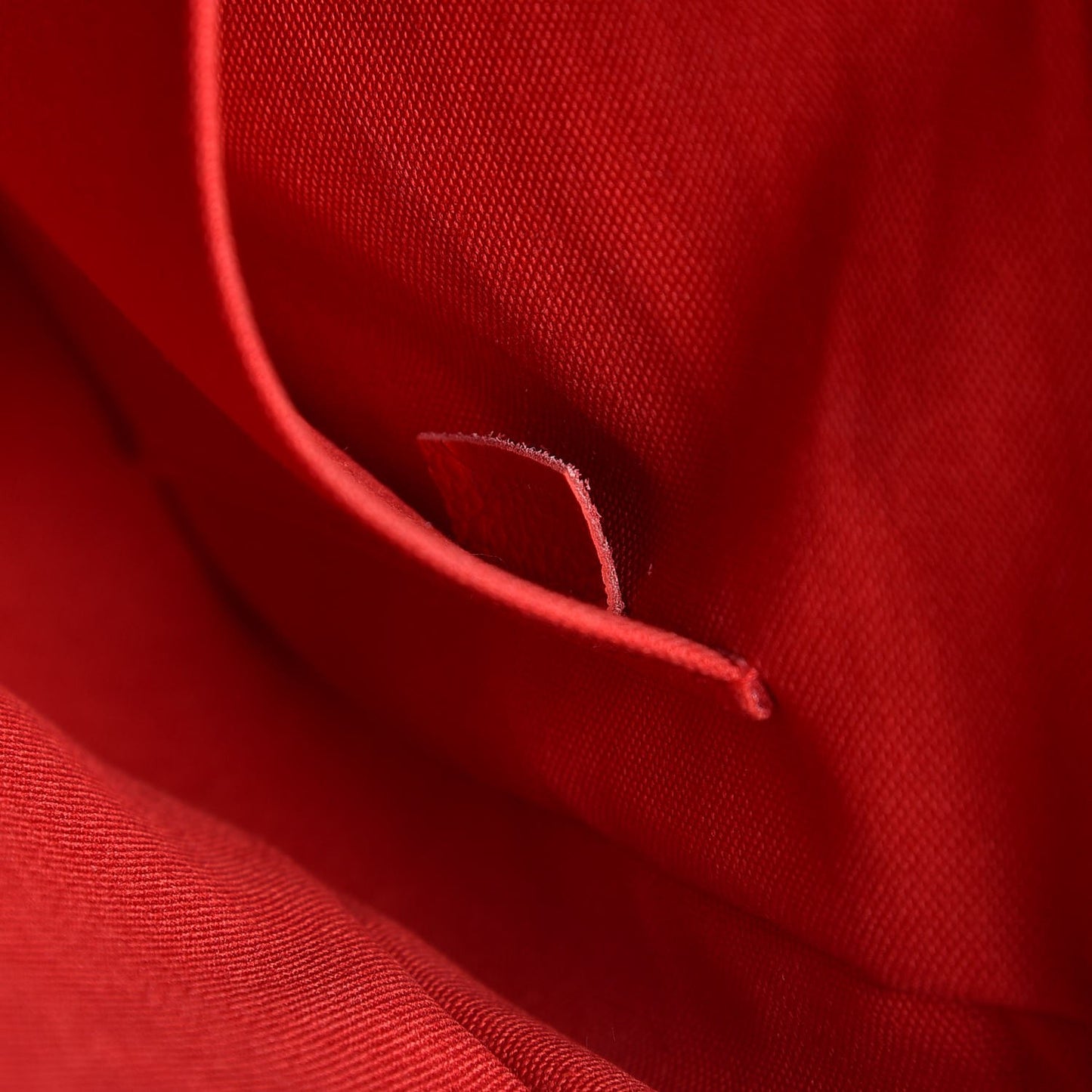 Essentiel Cuir Boheme Carmine