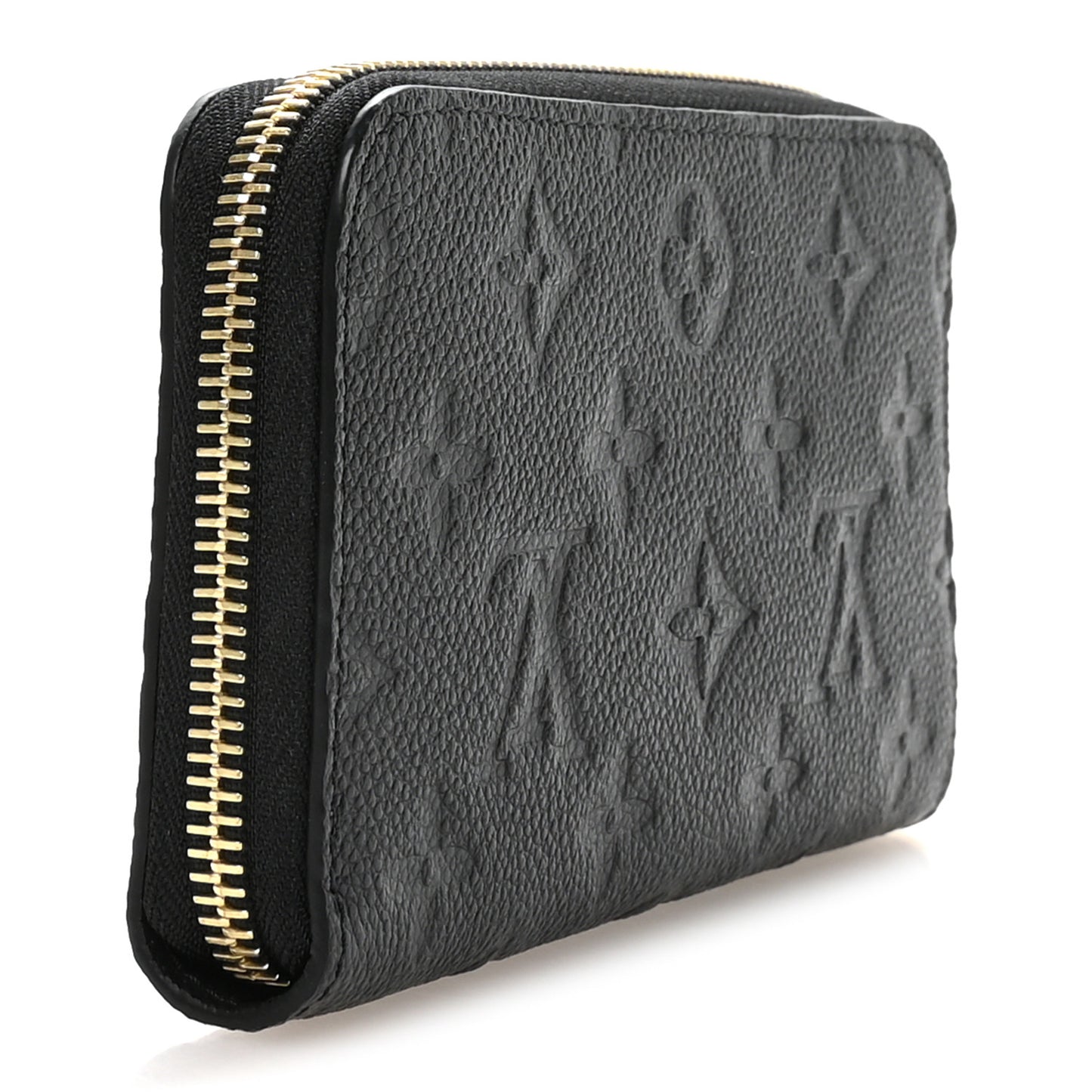 Empreinte Margot Wallet Black