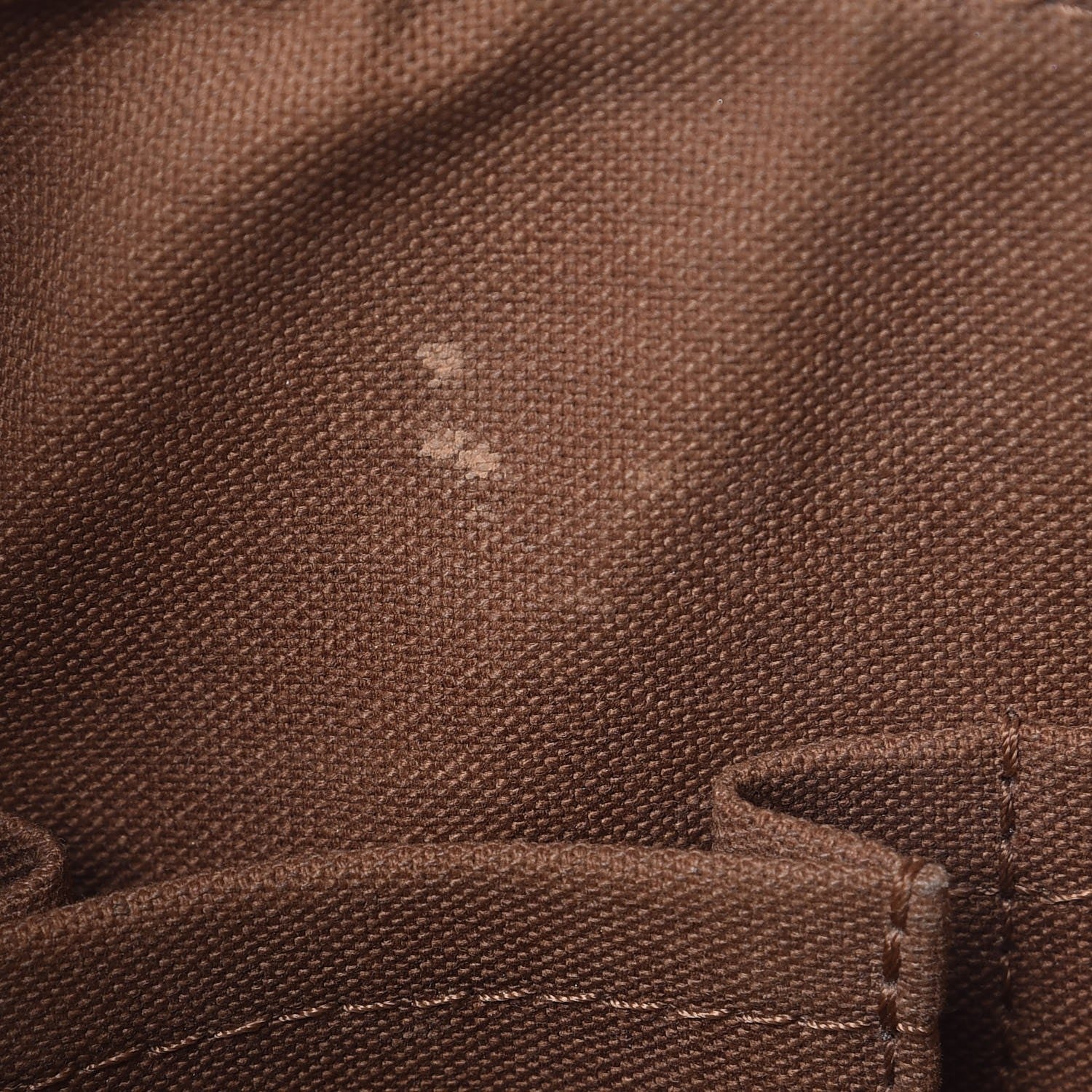 Louis Vuitton Monogram Thames GM 8 of 14