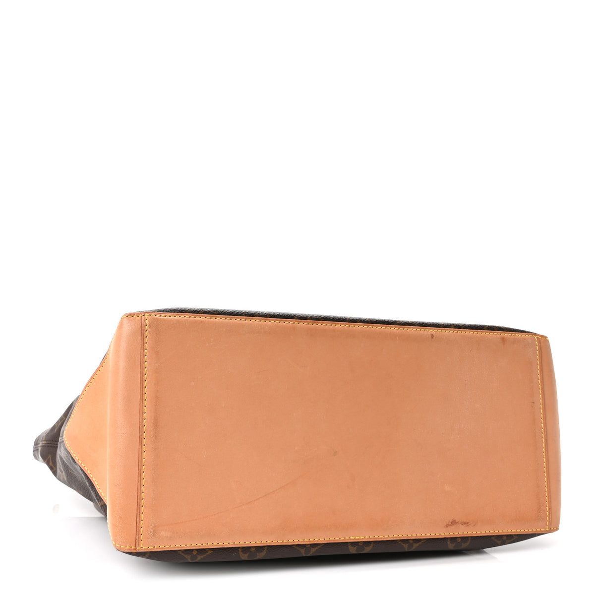 Monogram Cabas Mezzo