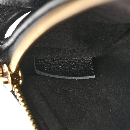 Louis Vuitton Empreinte Twice Black 9 of 14