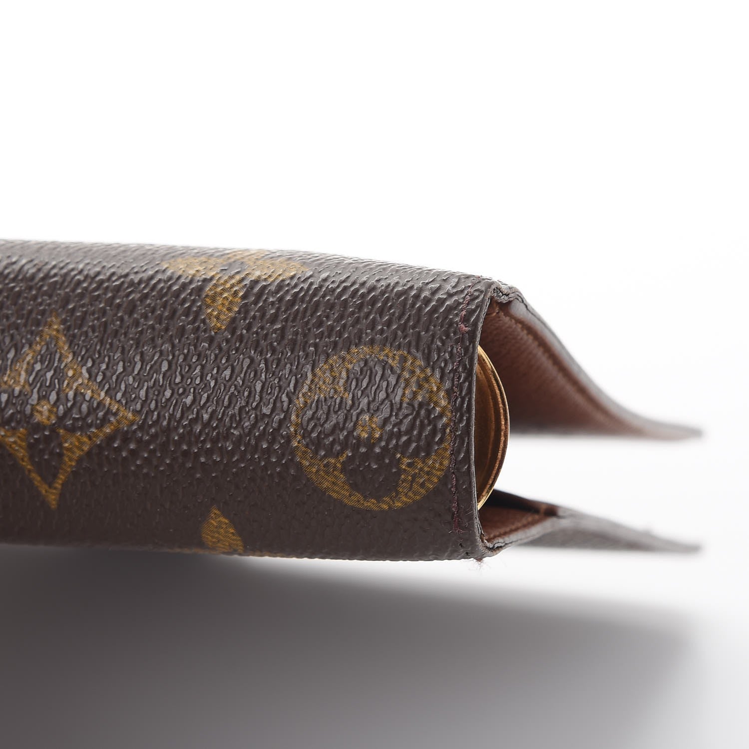 Louis Vuitton Monogram Medium Ring Agenda Cover 10 of 10