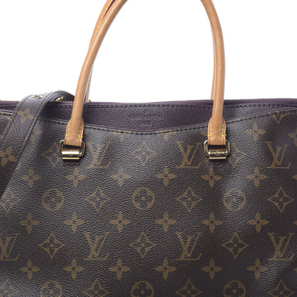 Louis Vuitton Monogram Pallas Quetsche 8 of 10