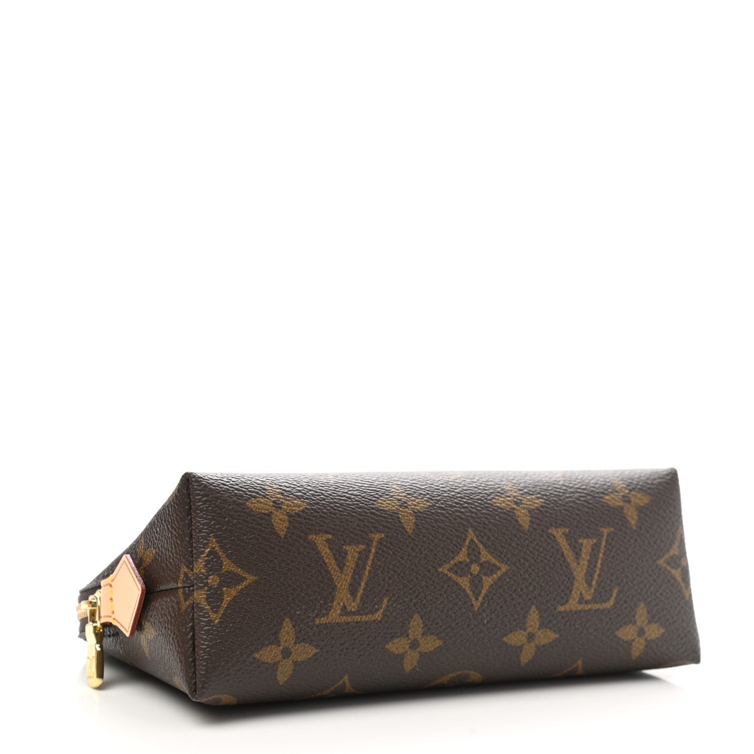 Louis Vuitton Monogram Cosmetic Pouch 4 of 7