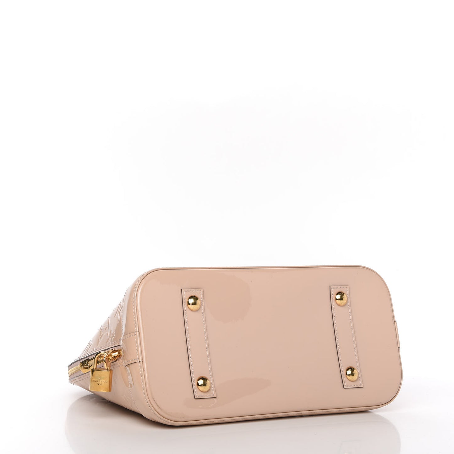 Vernis Alma PM Rose Angelique