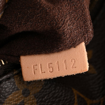Louis Vuitton Monogram Metis 7 of 11