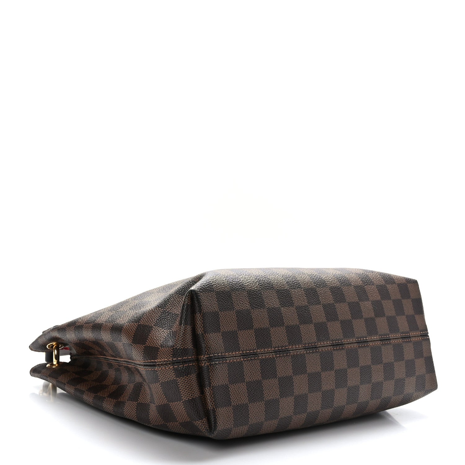 Louis Vuitton Damier Ebene Graceful PM 4 of 8