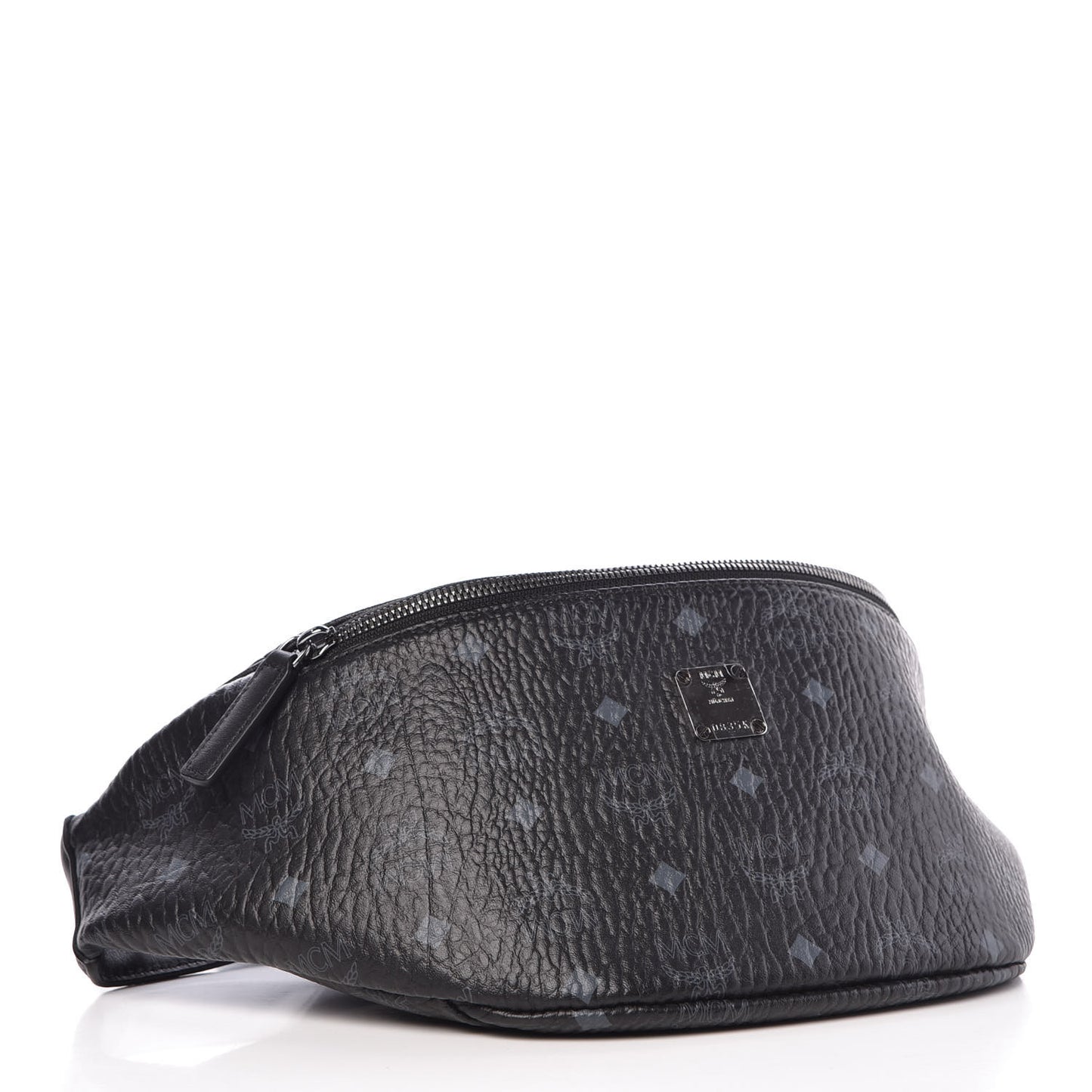 Visetos Stark Belt Bag Black