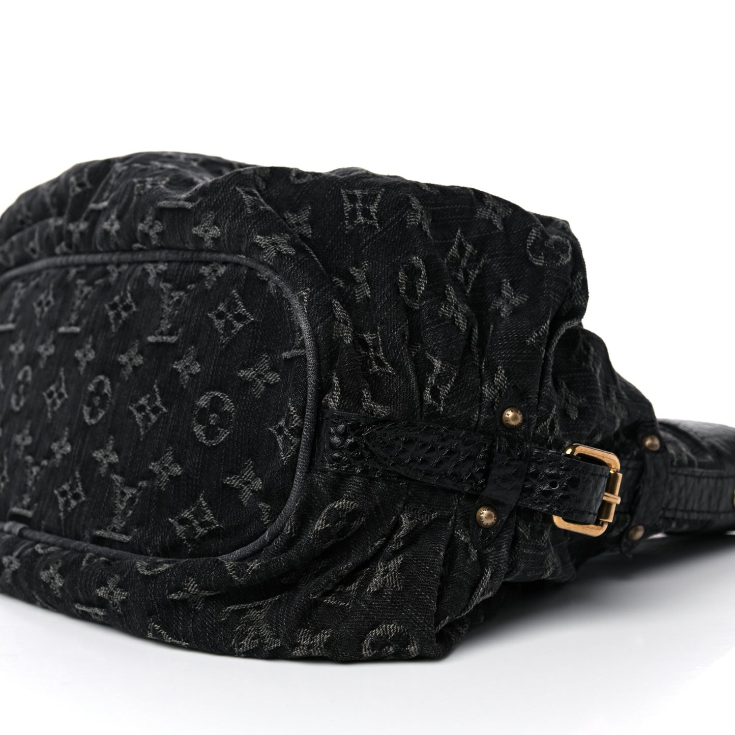 Denim Mahina XS Black