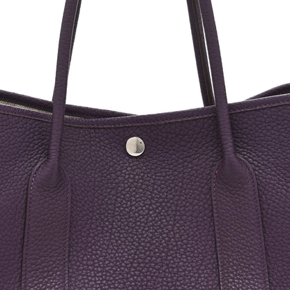 Hermes Fjord Garden Party 36 MM Cassis 8 of 10