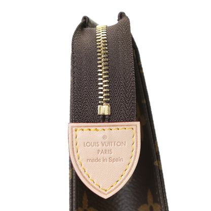 Louis Vuitton Monogram Toiletry Pouch 26 9 of 9