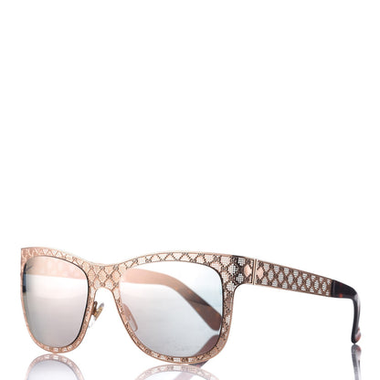 Gucci Mirrored GG 4266/S Sunglasses 1 of 8