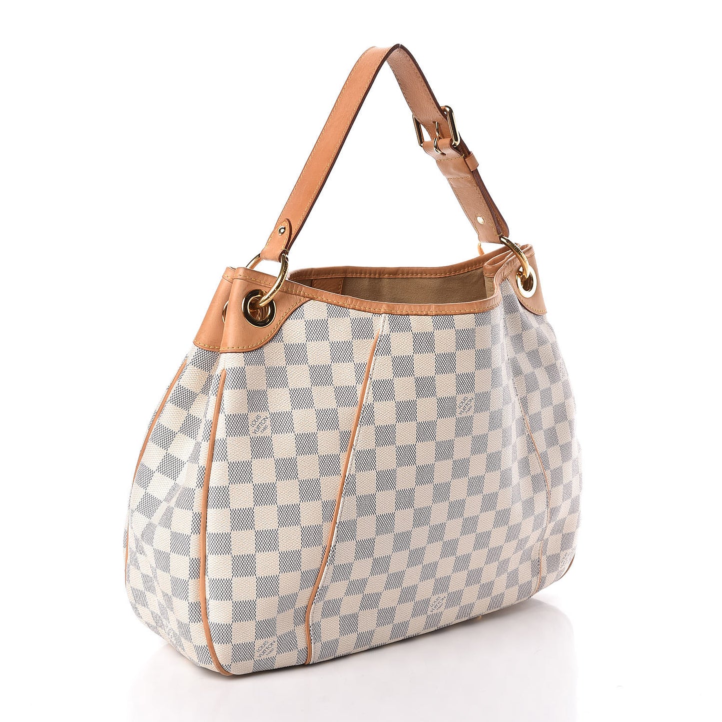 Damier Azur Galliera PM