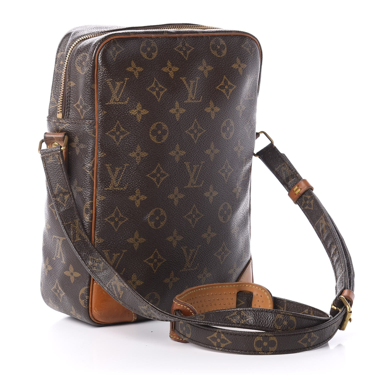 Louis Vuitton Monogram Danube 28 3 of 12