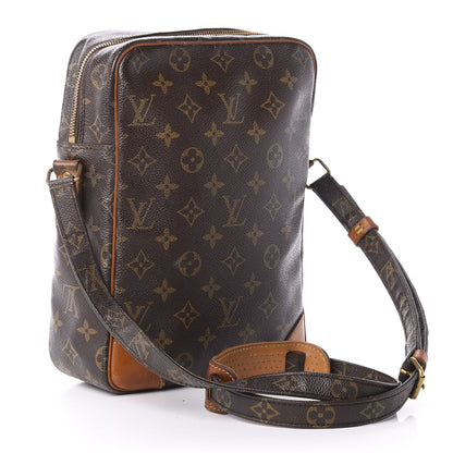 Louis Vuitton Monogram Danube 28 3 of 12