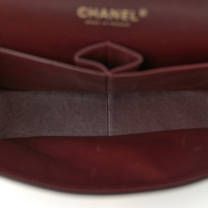 Chanel Caviar Quilted Jumbo Double Flap Black 5 of 12