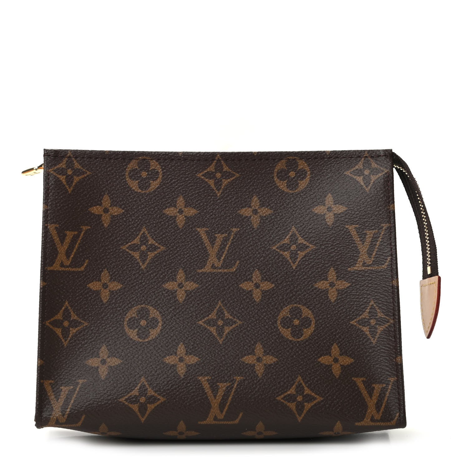 Louis Vuitton Monogram Toiletry Pouch 19 1 of 9