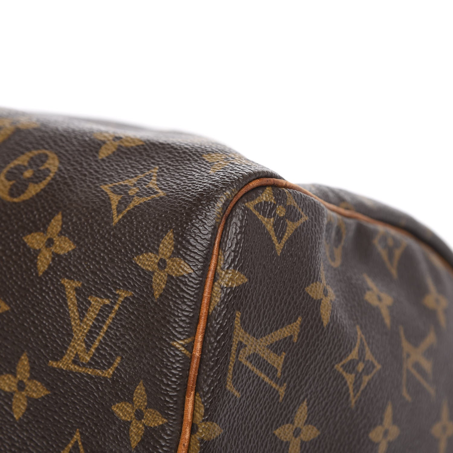 Louis Vuitton Monogram Speedy 30 11 of 13