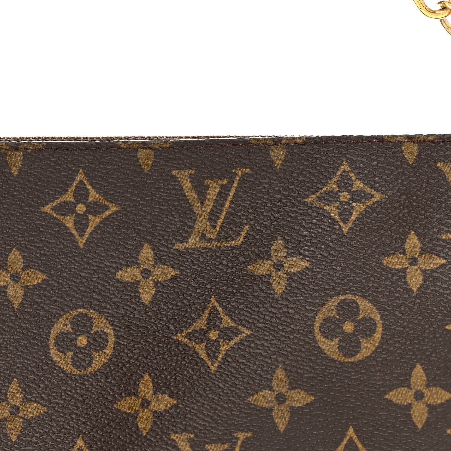 Louis Vuitton Monogram Pochette Accessories 8 of 13