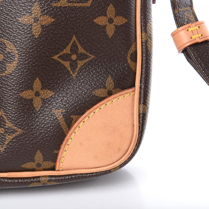 Louis Vuitton Monogram Danube 21 11 of 11