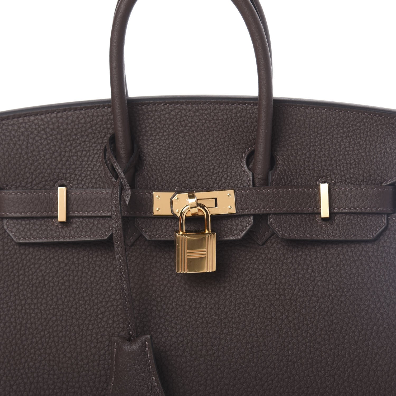 Hermes Togo Birkin 25 Ebene 8 of 11