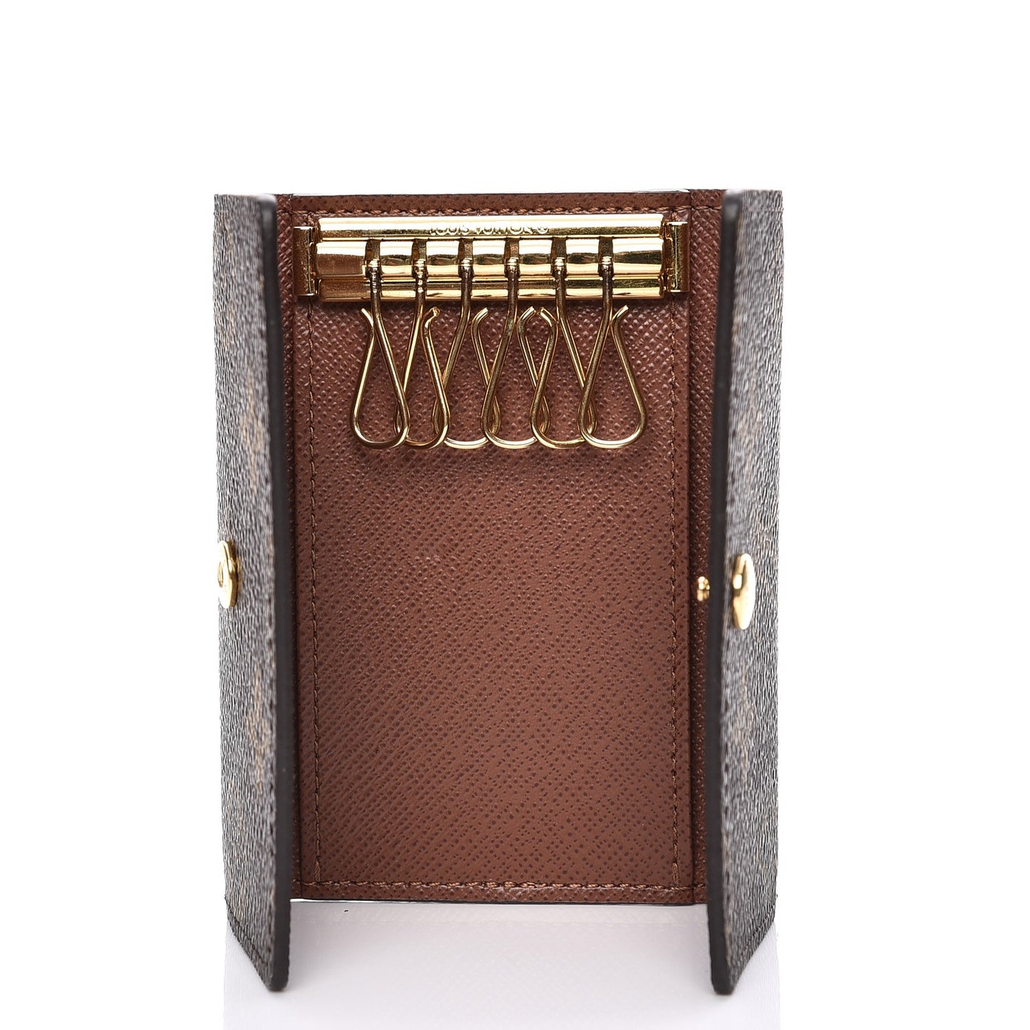 Monogram 6 Key Multicles Holder