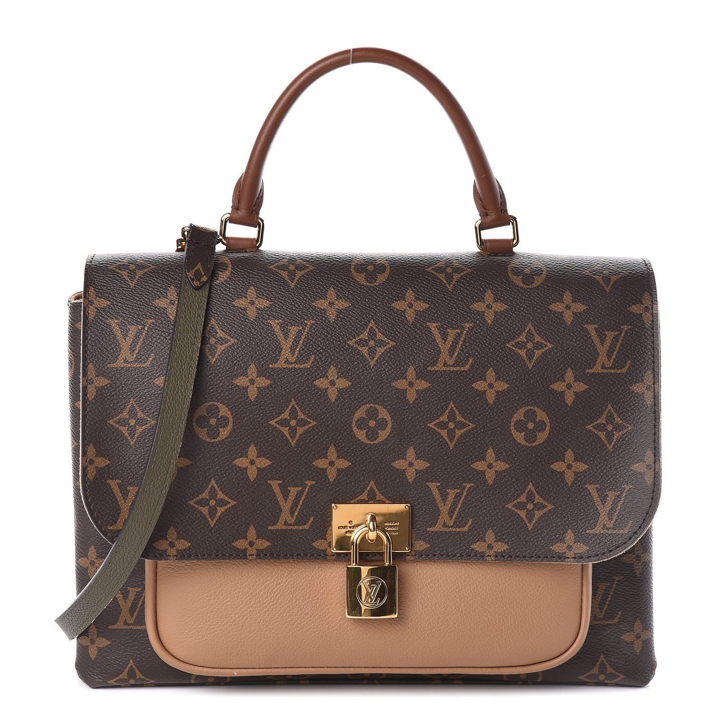 Monogram Marignan Sesame