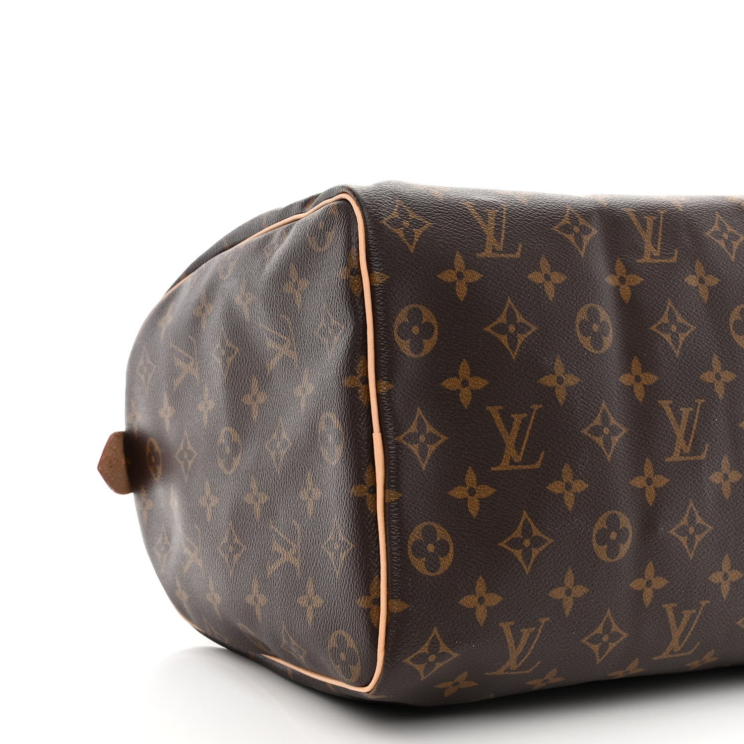 Louis Vuitton Monogram Speedy 35 7 of 8