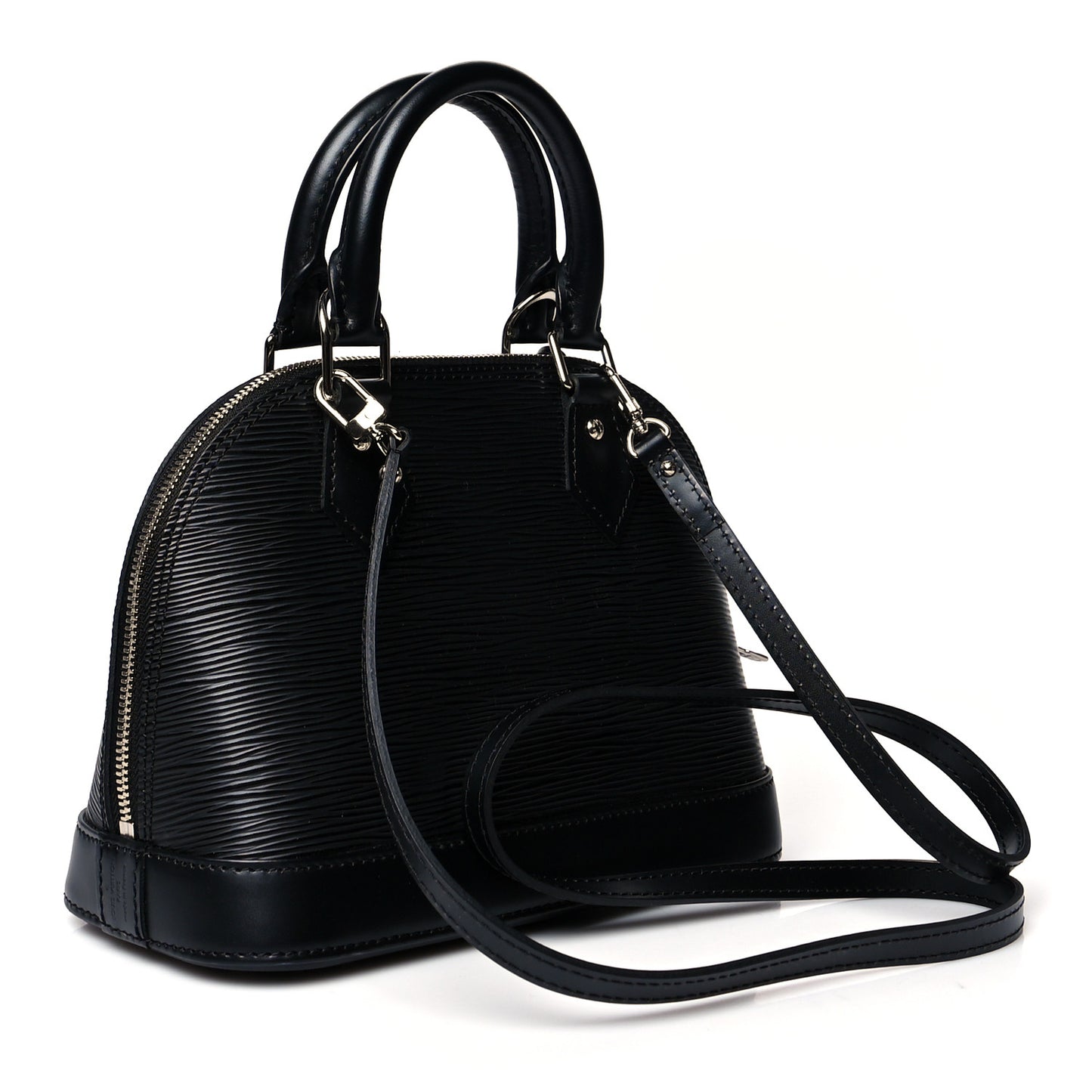 Epi Alma BB Black