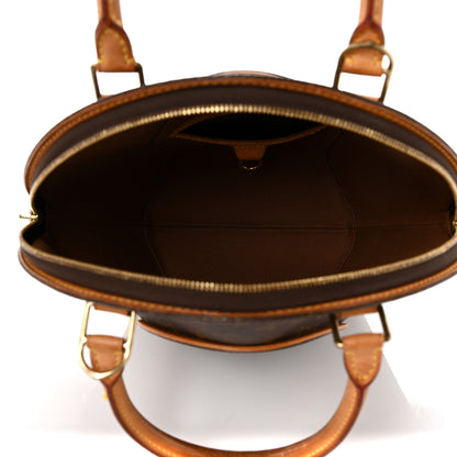 Louis Vuitton Monogram Ellipse PM 5 of 12