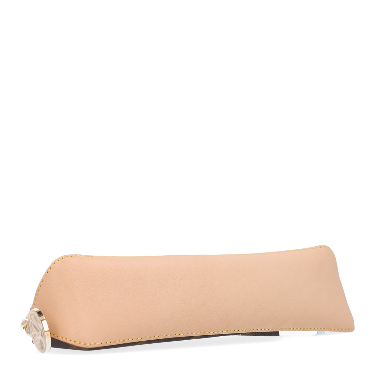 Louis Vuitton Monogram 2020 Christmas Animation Roller Coaster Elizabeth Pencil Pouch 4 of 10