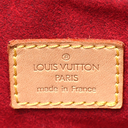 Louis Vuitton Monogram Multipli-Cite 6 of 10