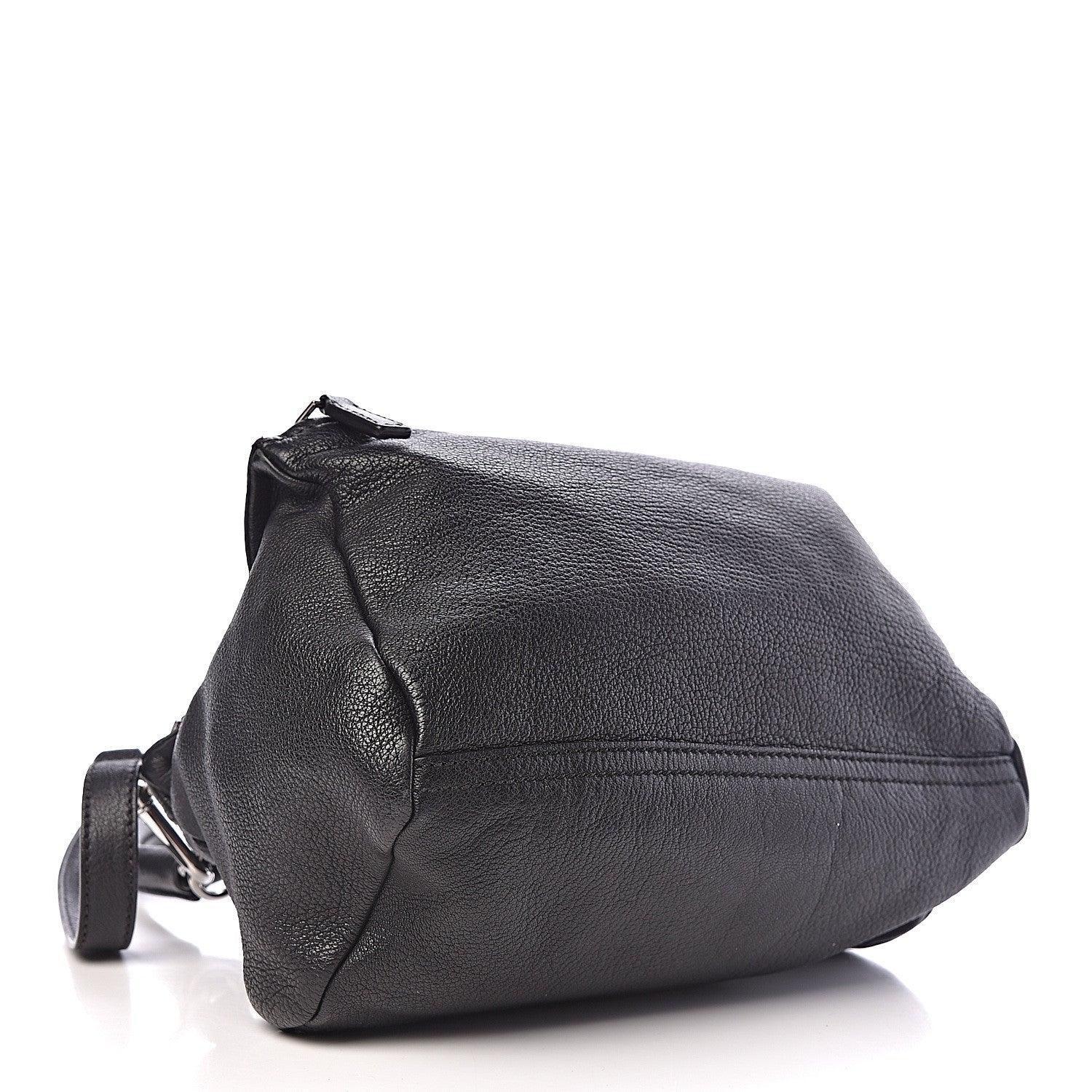 Givenchy Sugar Goatskin Small Pandora Black 4 of 10