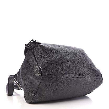 Givenchy Sugar Goatskin Small Pandora Black 4 of 10