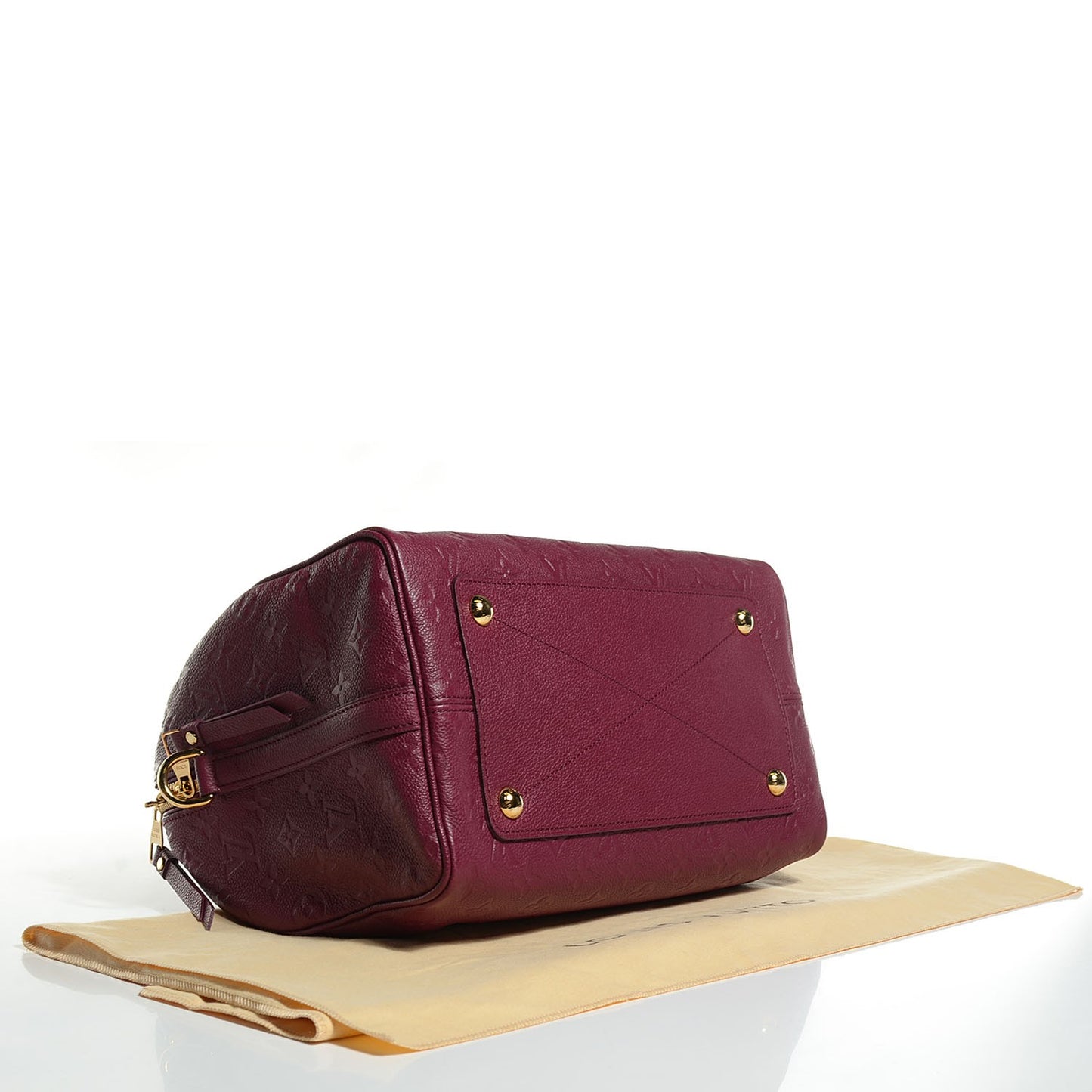 Empreinte Speedy Bandouliere 30 Aurore