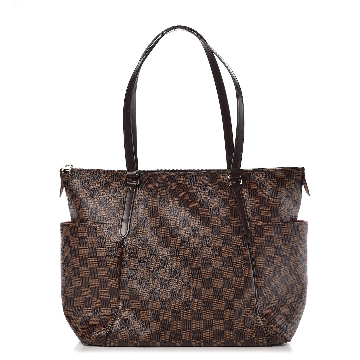 Damier Ebene Totally MM
