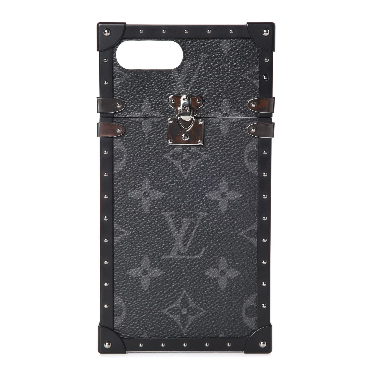 Monogram Eclipse Eye-Trunk iPhone 7 Plus Case