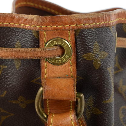 Louis Vuitton Monogram Noe 7 of 13