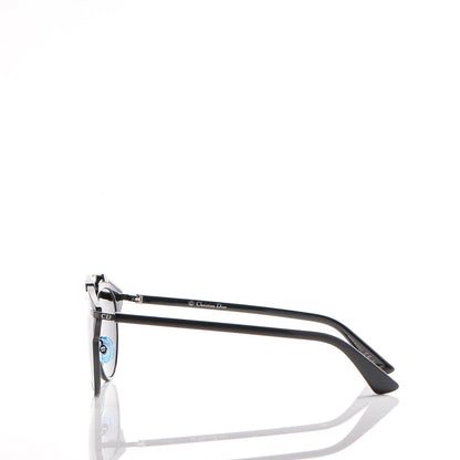 Christian Dior So Real Sunglasses Black 3 of 8