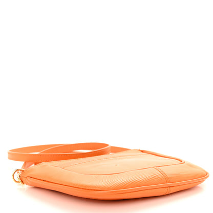 Louis Vuitton Epi Sarvanga Mandarin 4 of 12