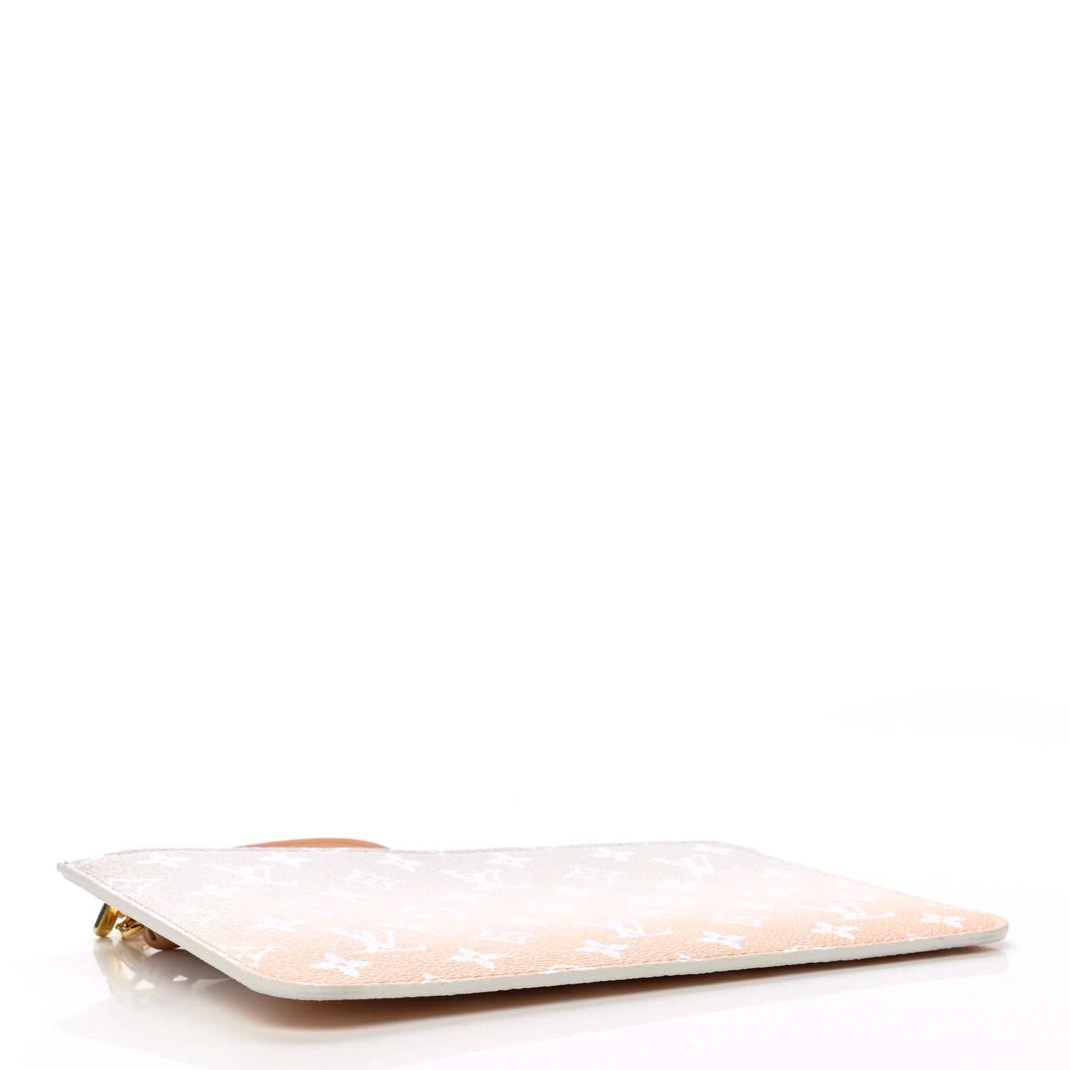 Louis Vuitton Monogram By The Pool Neverfull MM Pochette Brume 4 of 6