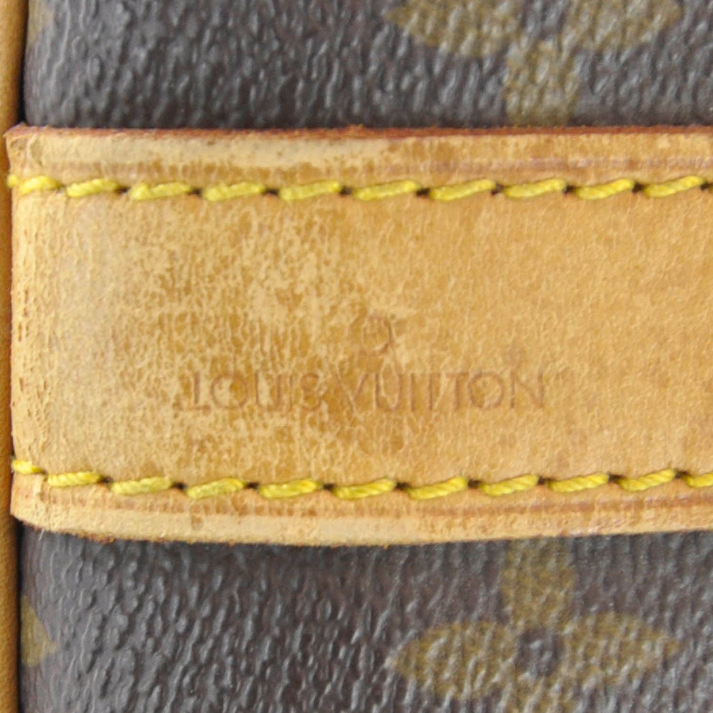 Monogram Keepall 45