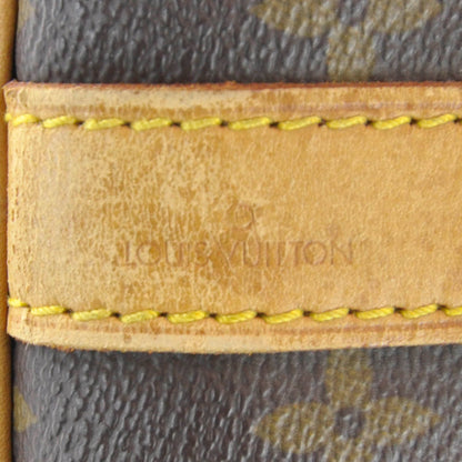 Louis Vuitton Monogram Keepall 45 9 of 14