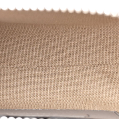 Givenchy Sugar Goatskin Nano Antigona Pearl Grey 5 of 10
