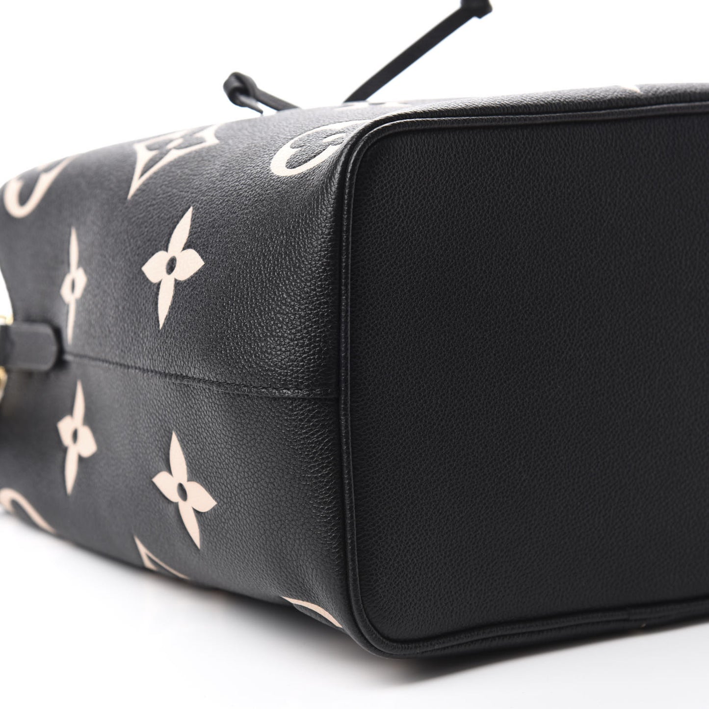 Empreinte Monogram Giant Neonoe MM Black Beige