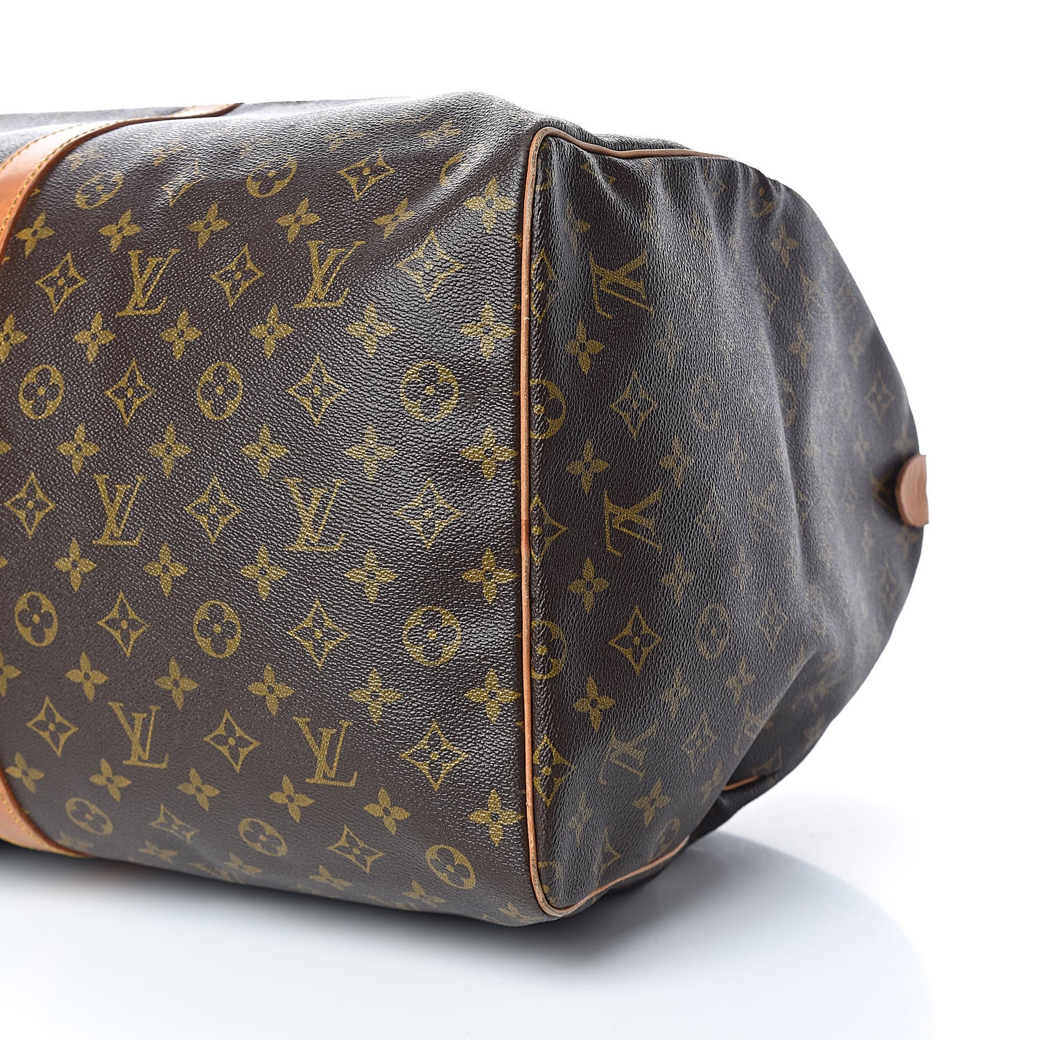 Louis Vuitton Monogram Keepall 60 10 of 22
