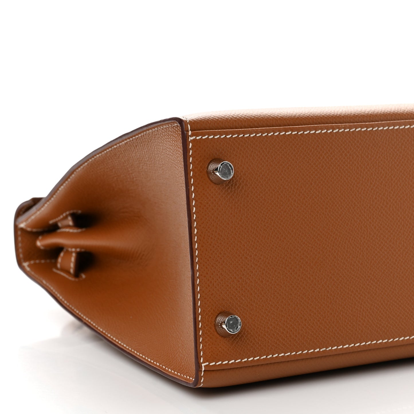 Epsom Kelly Sellier 28 Gold
